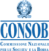 Commissione Nazionale per la Società e la Borsa